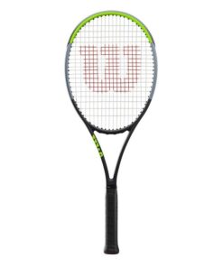 Vợt Tennis WILSON Blade 100L Version 7 (285gr)