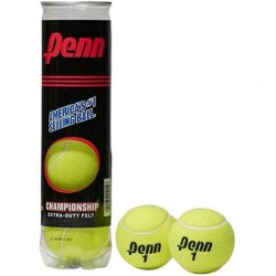 Banh Tennis Penn Championship (hộp 4 Trái)