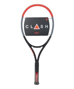 Vợt Tennis Wilson Clash 100 (295gr)
