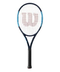 Vợt Tennis Wilson Ultra 100l (277gr)