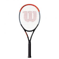 Vot Tennis Wilson Clash 100ul 265gram Wr015810u C