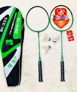 vợt cầu lông Bokai 335