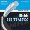 Dây cước căng vợt Yonex BG 66 ULTIMAX