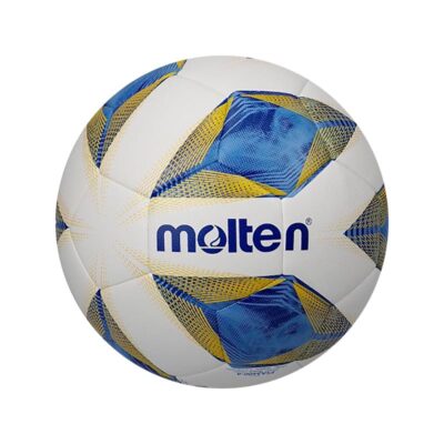 Quả bóng đá MOLTEN F5A3400-A số 5