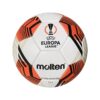Quả bóng đá MOLTEN F5U5000-12 Europa League 21-22