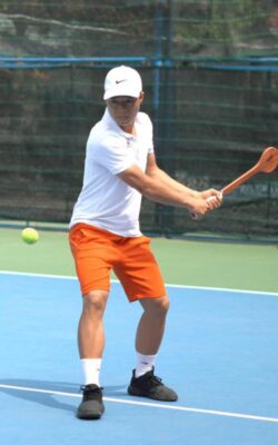 Hinh Anh Su Dung Muong Go Tap Tennis (1)