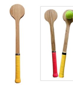 Muỗng gỗ tập tennis cho người mới chơi