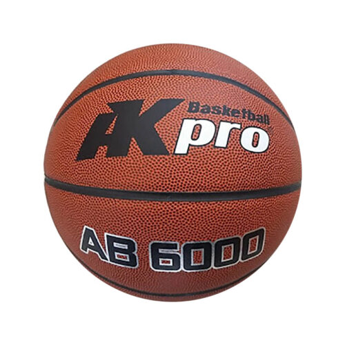 Quả bóng rổ AKPro AB6000 size 7