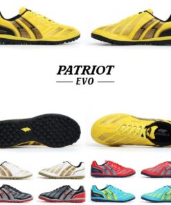 Giày Pan Patriot Evo TF sân cỏ nhân tạo