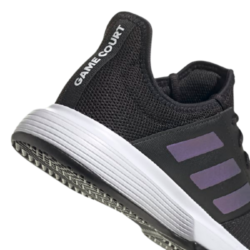 Giày Tennis Adidas GAMECOURT FX1553 gót giày