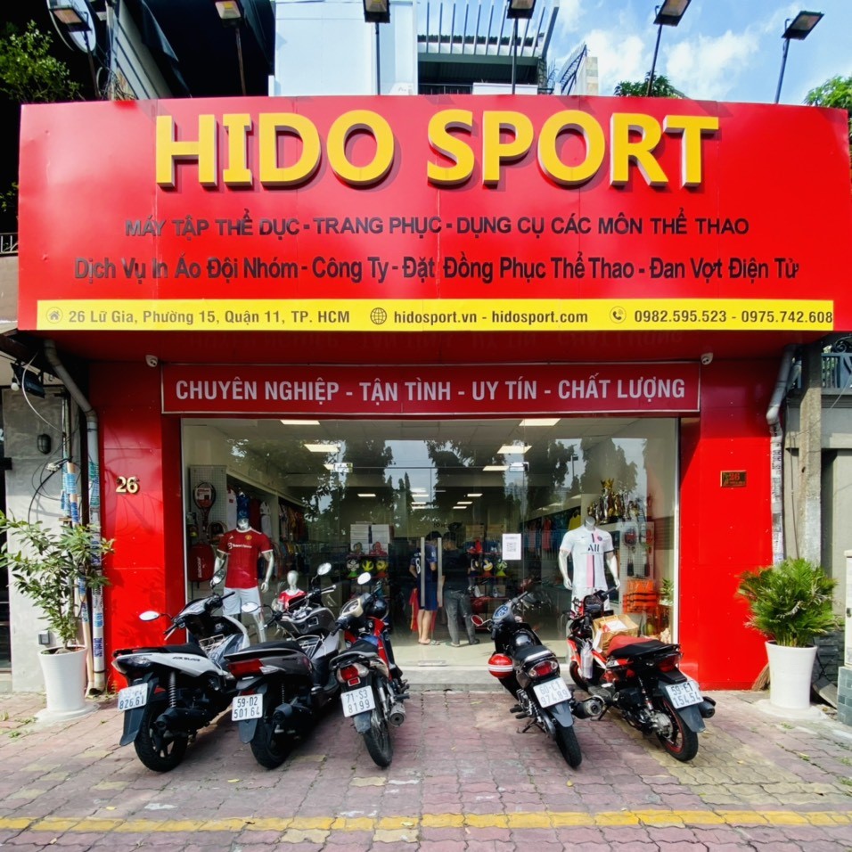 HIDO SPORT