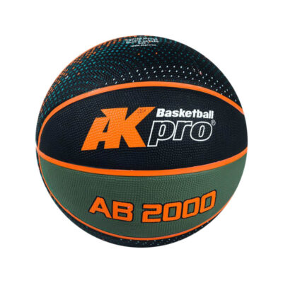 Quả bóng rổ AKPro AB2000