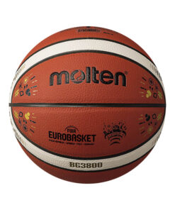 Quả bóng rổ Molten B7G3800-E2G size 7