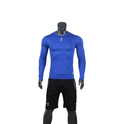 Áo lót body thể thao UV Egan xanh bích