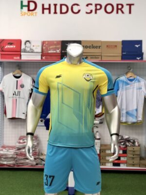Quần áo bóng đá FC Đam Mê