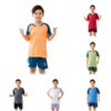 Quần áo bóng đá trẻ em không logo Bulbal Belona 2