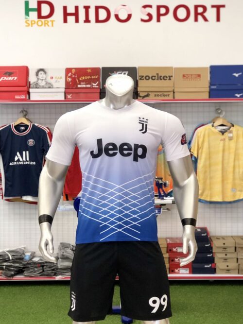 Quần áo bóng đá Juventus TK