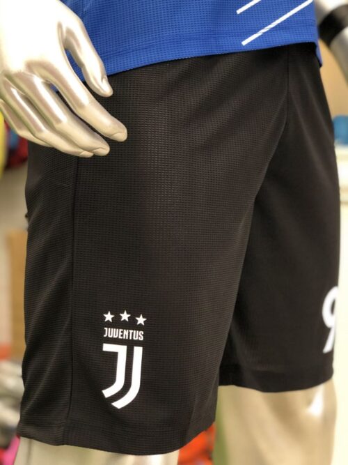 Quần áo bóng đá Juventus TK quần phải