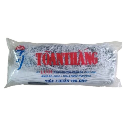 Lưới cầu lông Toàn Thắng loại nhỏ chính hãng