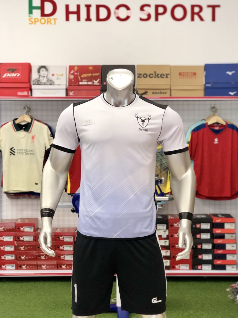 Đồng phục đá bóng 21CSH1