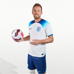 Quần áo Anh màu trắng sân nhà World Cup 2022 CT
