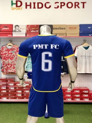 Trang phục bóng đá PMT FC 2022 L