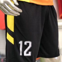 Trang phục bóng đá Top Asia 2022 QT