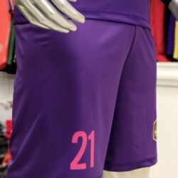 Trang phục đá bóng Công ty NSG 2022 qp