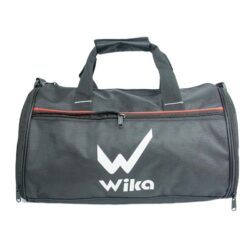 Túi trống Wika cỡ lớn đen
