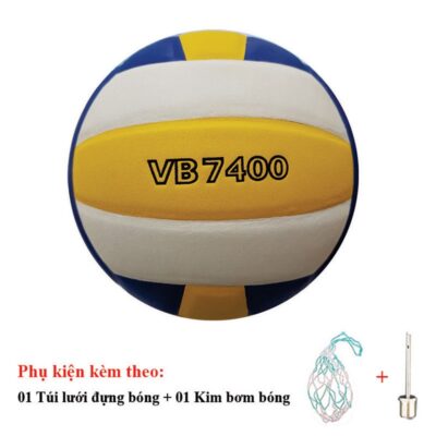 Bóng Chuyền Thăng Long VB 7400