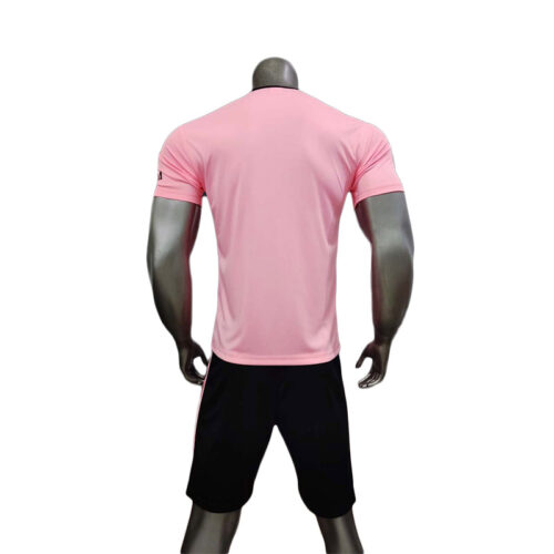 Quần áo Arsenal 2022 màu hồng L