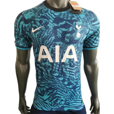 Quần áo Tottenham sân khách thứ 3 2022-23 F1A