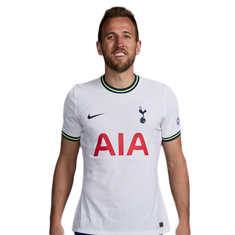 Quần áo Tottenham màu trắng sân nhà 2022-23