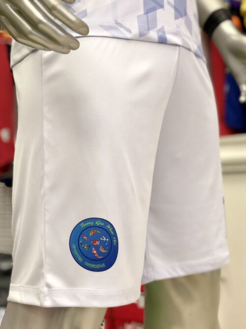 Trang phục bóng đá Koi Fam 2022 QP