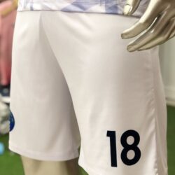 Trang phục bóng đá Koi Fam 2022 QT