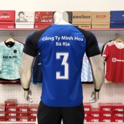 Trang phục bóng đá Minh Hoa Bà Rịa 2022 L