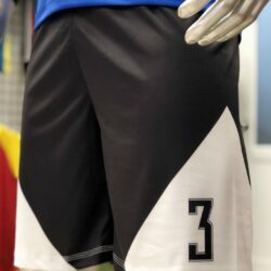 Trang phục bóng đá Minh Hoa Bà Rịa 2022 QT