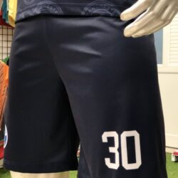 Trang phục đá banh CLB Man City độc lạ 2022 QT