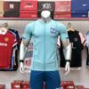 Đồng phục đá bóng Hùng Vương FC 2022