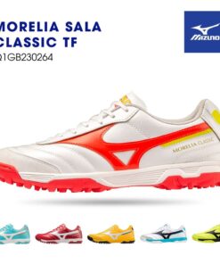 Giày bóng đá Mizuno Morelia Sala Classic TF sân cỏ nhân tạo 6 màu