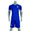 Quần áo Ý 2022 màu xanh bích