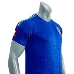 Quần áo Ý 2022 màu xanh bích np