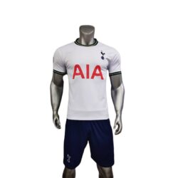 Quần áo Tottenham 2022 màu trắng