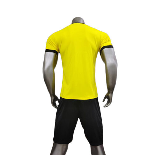 Quần áo Dortmund màu vàng 2022 L