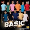 Áo thun Polo Riki Basic