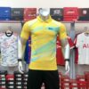 Đồng phục bóng đá Performance Team 2022