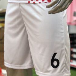 Trang phục đá banh Quảng Ninh FC 2022 QT