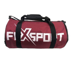 Túi trống FIX Sport Đỏ