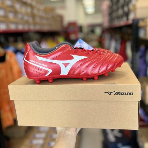 Giày bóng đá Mizuno Monarcida Neo II Select AG 1