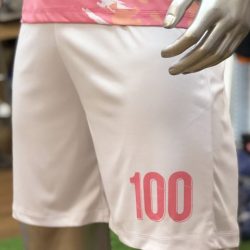 Trang phục đá bóng FC BA ĐÙ 2022 QT